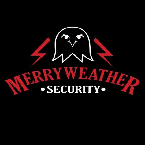 nippon merryweather|Merryweather Security Consulting .